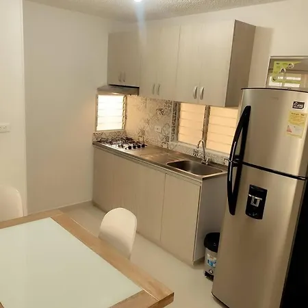 Hermoso Apartamento En Condominio Con Gym Y Pisicina De Adultos Y Ninos Ricaurte Exterior photo