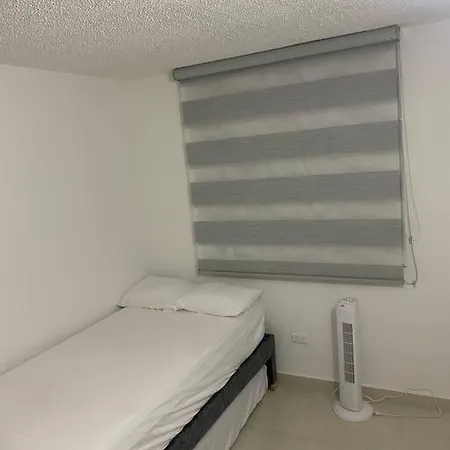 Hermoso Apartamento En Condominio Con Gym Y Pisicina De Adultos Y Ninos Ricaurte Exterior photo