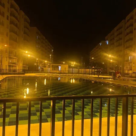Hermoso Apartamento En Condominio Con Gym Y Pisicina De Adultos Y Ninos Ricaurte Exterior photo