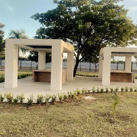 Hermoso Apartamento En Condominio Con Gym Y Pisicina De Adultos Y Ninos Ricaurte Exterior photo
