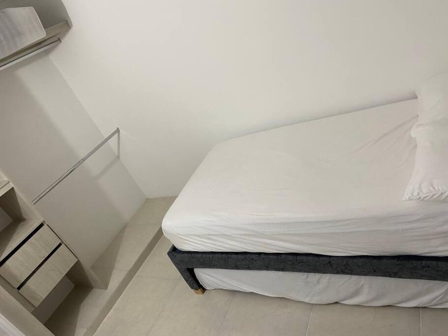Apartment Hermoso En Con Gym Y Pisicina De Adultos Y Ninos