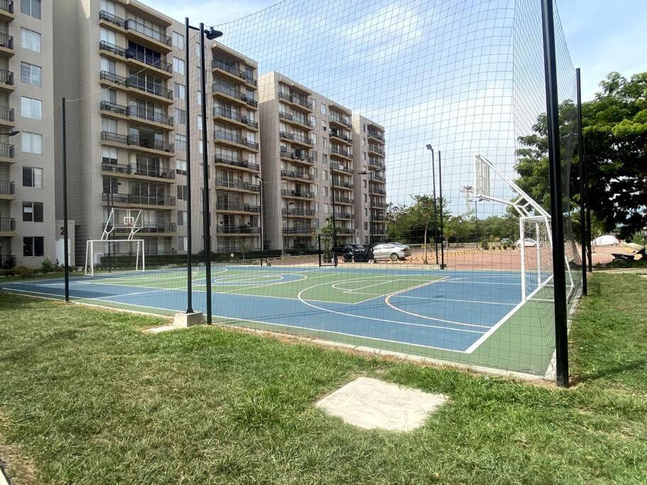 Hermoso En Con Gym Y Pisicina De Adultos Y Ninos *
